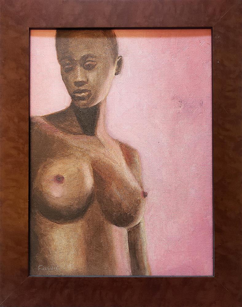 Pink Shadows